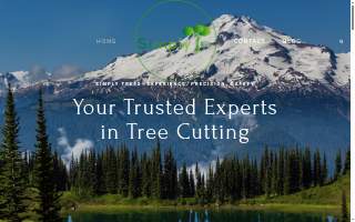 Simply Trees LLC