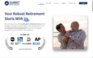 Summit Wealth Strategies, LLC