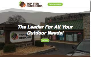 Top Tier Outdoors of Wildwood