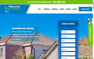 Wildwood Pest Control