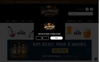 Wildwood Tobacco & Liquor