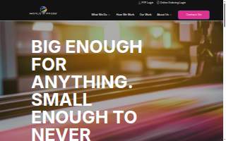 World Press Printing