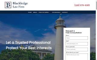 Blackledge Law Firm
