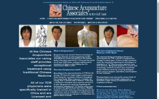Chinese Acupuncture Associates