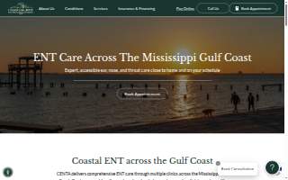 Coastal ENT Associates, PLLC