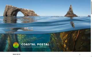Coastal Postal