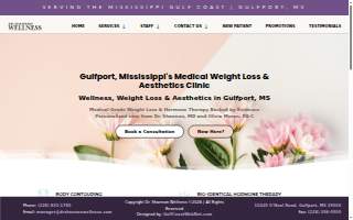 Dr. Shannon Wellness & Weight Loss