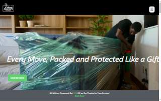 Gifted Journey Movers