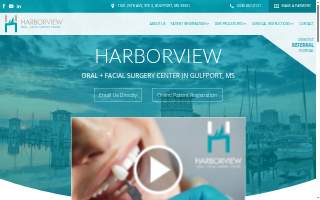 Harborview Oral & Facial Surgery Center