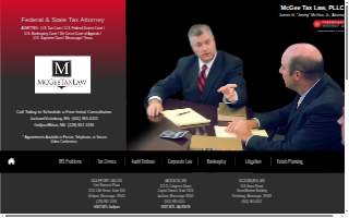 McGee Tax Law, PLLC