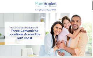Pure Smiles Dental of Biloxi