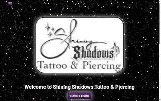 Shining Shadows Tattoo & Piercing