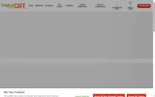 Trinity Health Urgent Care website