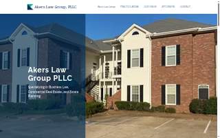 Akers Law Group, PLLC