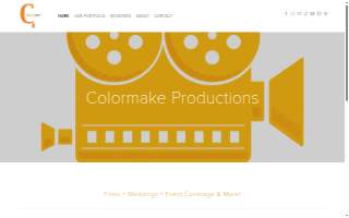 Colormake Productions