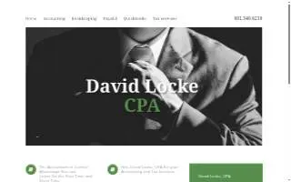 DLAccounting website