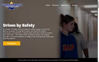 Golden Triangle Driving Academy of Brandon