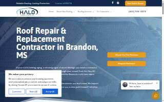 Halo Roofing and Restoration LLC