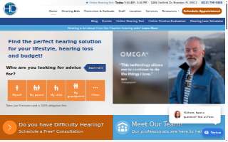 Hearing Center