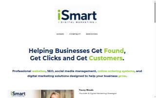 iSmart Digital Marketing