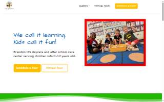 Lake Village Learning Center