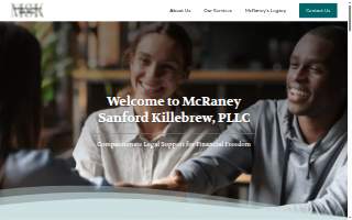 McRaney & McRaney