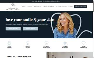 Mississippi Periodontics Specialists Group, PLLC