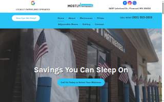 Mostly Mattresses of Brandon