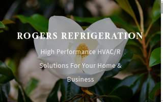 Rogers Refrigeration LLC