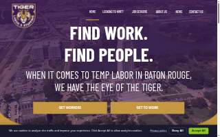 Tiger Rock Academy - Brandon Mississippi