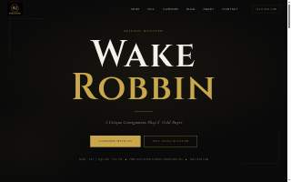 Wake Robbin, Inc. of Brandon
