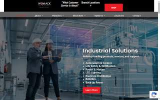 Womack's Auto Sales