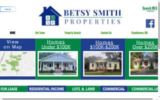Betsy Smith Properties
