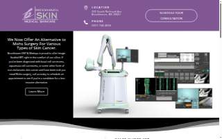Brookhaven Skin- Medical Skincare