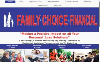 Family Choice Financial of Brookhaven