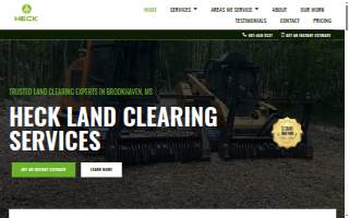 HECK Services LLC