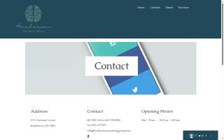 Henderson Counseling Group