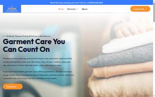Ole Brook Cleaners LLC