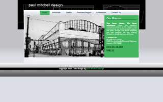 paul mitchell design