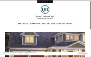 Quality Door LLC (166356)