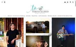 Teresa Allred Photography