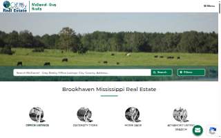 United Country McDaniel Gray Realty
