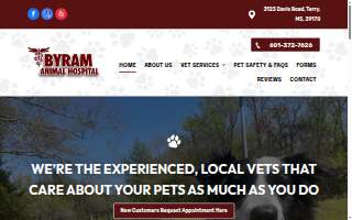 Byram Animal Hospital