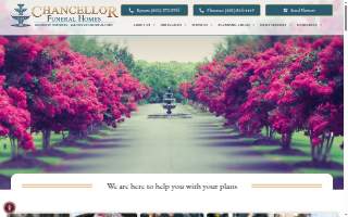 Chancellor Funeral Home