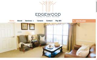 Edgewood Health and Rehab