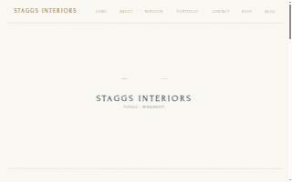 Staggs Interiors of Byram