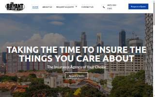 The Bryant Agency