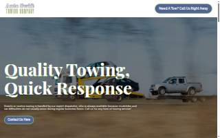 Auto Swift Towing Company