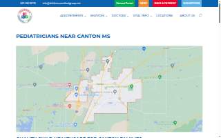 Children's Medical Group of Canton