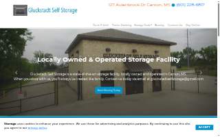 Gluckstadt Self Storage